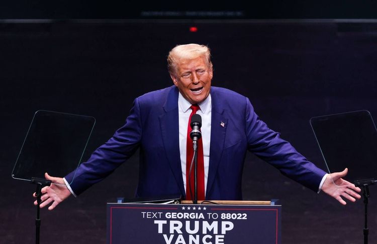 Investiture de Donald Trump : qui sont ces Français invités à la cérémonie ?