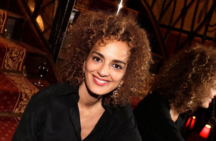 Leïla Slimani dans le podcast « Les Vagues » : « Se sentir à sa place, c'est se sentir aimé »