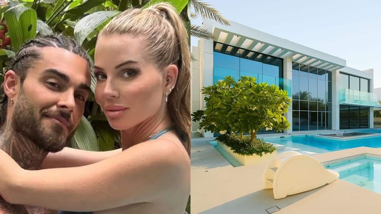 Jessica Thivenin et Thibault Garcia divorcent : découvrez le prix de vente halluciant de leur sublime villa à Dubaï !