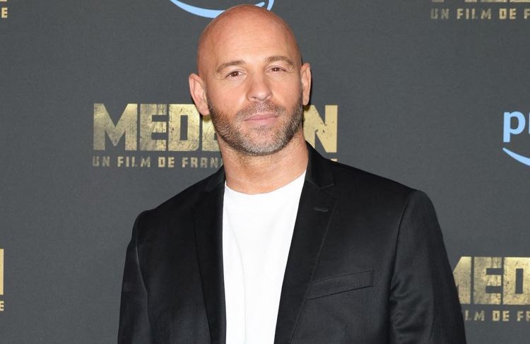 Franck Gastambide réagit aux accusations de violences sexuelles et évoque une « volonté de nuire »