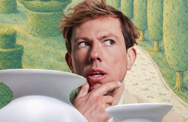 L’interview déco de Matteo Cibic, l’artiste derrière la collection estivale d’Acqua di Parma
