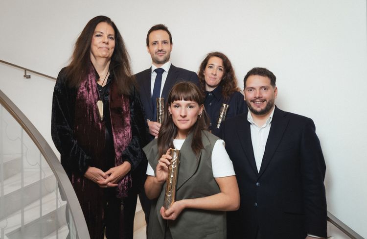 Mains d’exception, voici les lauréats des Prix Bettencourt 2025