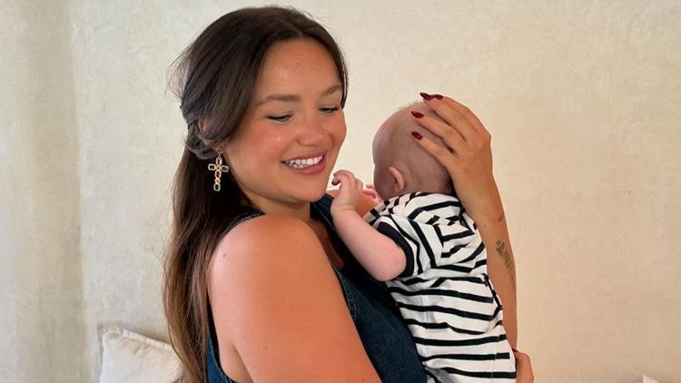 Victoria Mehault fait réagir avec une nouvelle photo : "Par contre on en parle…"