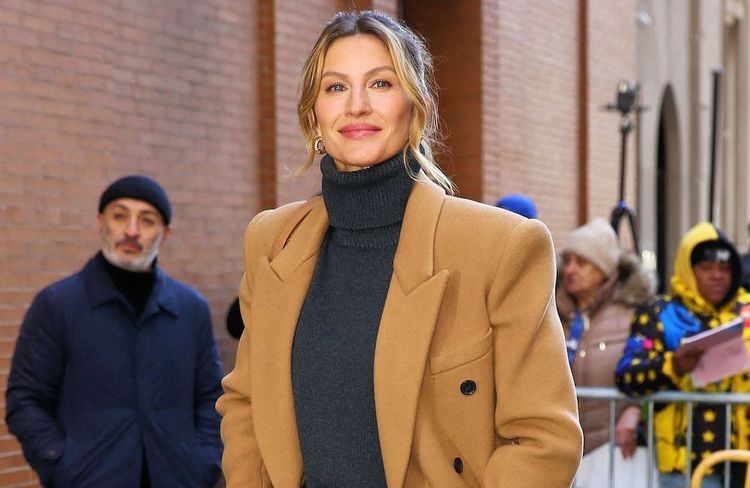 Gisele Bündchen enceinte : qui est son compagnon Joaquim Valente ?