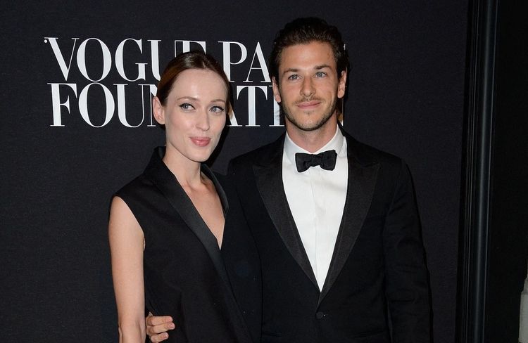 Gaspard Ulliel : trois ans après sa mort, son ex-compagne partage des photos avec leur fils Orso