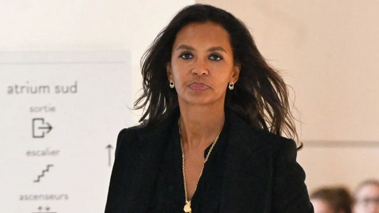 Métisse en France, Karine Le Marchand acquiesce face à Pascal Praud : "On donne beaucoup trop facilement la nationalité française"