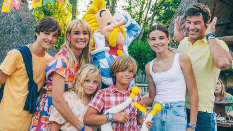 "Une 3ème paire de jumeaux" : Élodie Gossuin fait une annonce totalement inattendue !