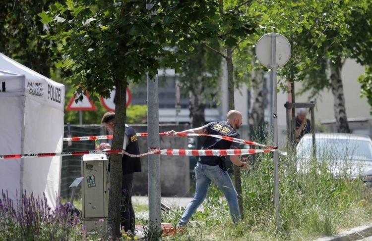 Fusillade dans un lycée en Autriche : un jeune Français parmi les victimes
