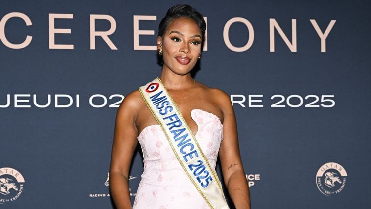 Angélique Angarni-Filopon sort du silence juste avant Danse avec les stars : "Je ne réalise pas ce qui se passe"