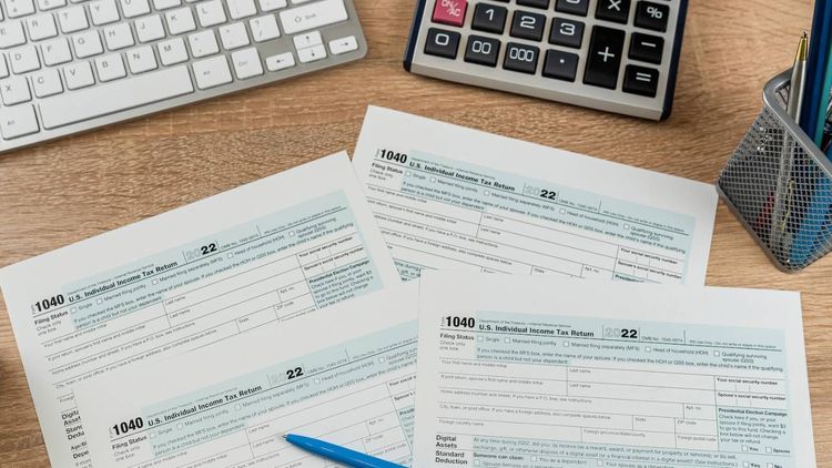 Impôts 2025 : voici ce qu'il faut faire pour modifier votre déclaration