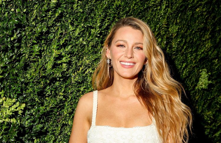 Blake Lively s'en prend une nouvelle fois à Justin Baldoni