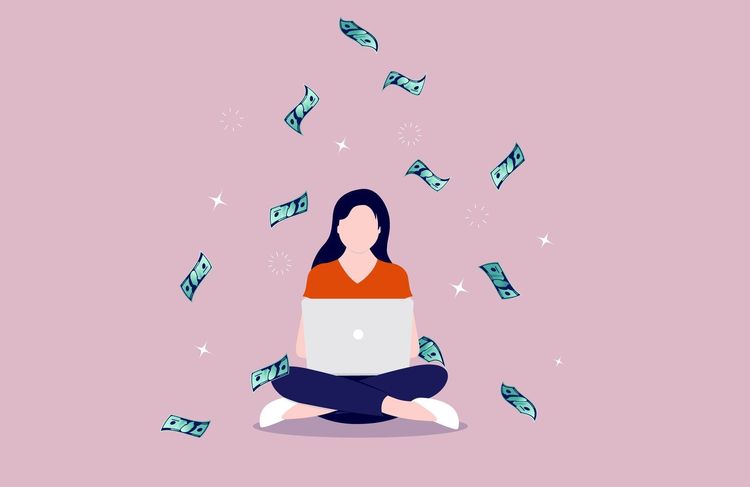 Dépenser ou économiser : qu’est-ce que la dysmorphie financière ?