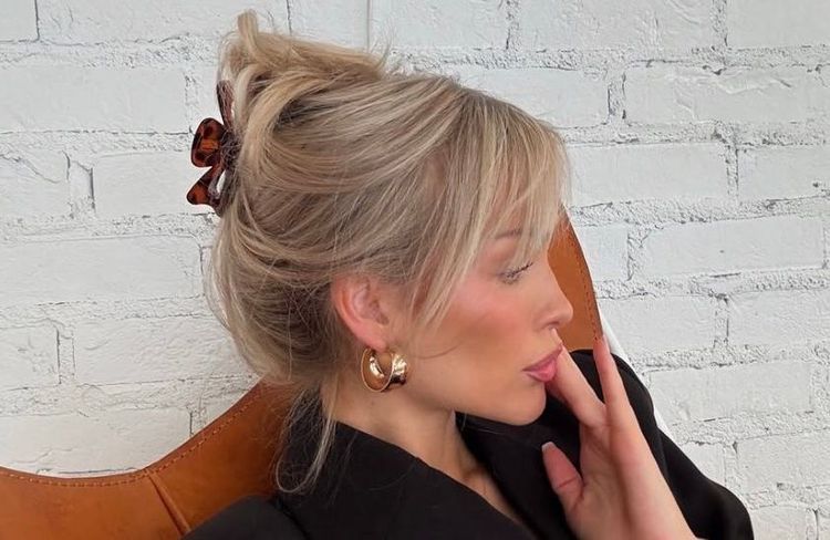 Pourquoi la pince à cheveux n’est pas si inoffensive qu’on le croit