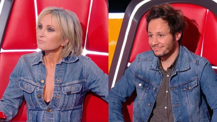 The Voice : Patricia Kaas agacée par une manie de Vianney, la chanteuse n’hésite pas à le tacler en pleine émission, regardez !