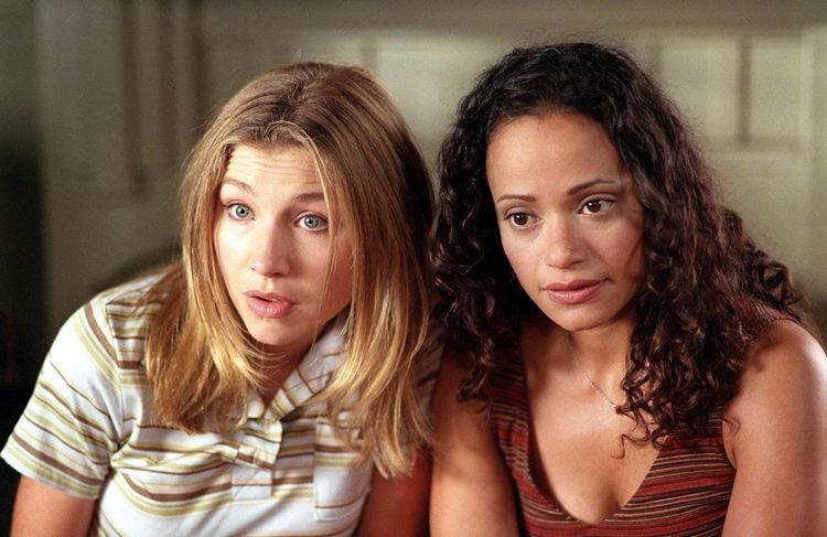 Cette série culte des années 2000 fait son grand retour