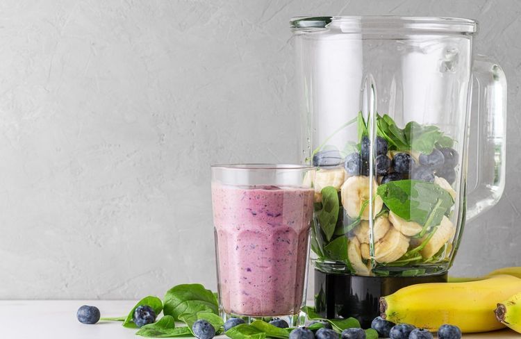 Découvrez pourquoi la banane n’est pas toujours une bonne idée dans les smoothies