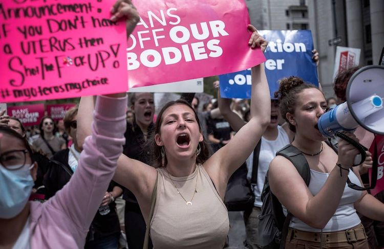 IVG : La Louisiane vote une loi qui criminalise la possession de pilules abortives