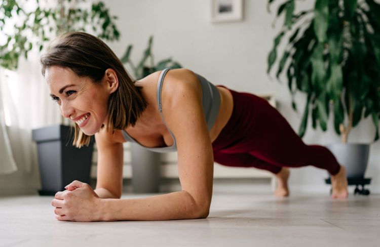 Forme physique : pourquoi un workout par semaine peut déjà changer la donne