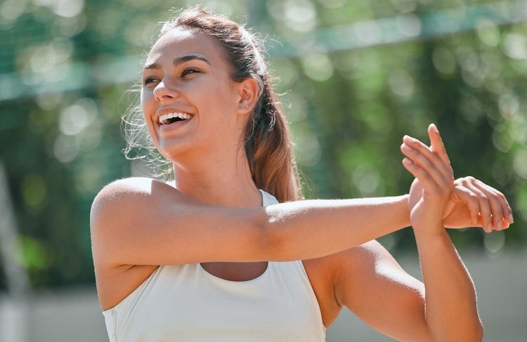 Cheveux, sport, sommeil… Le challenge « The Great Lock In » qui promet de transformer sa vie avant 2026 affole les réseaux