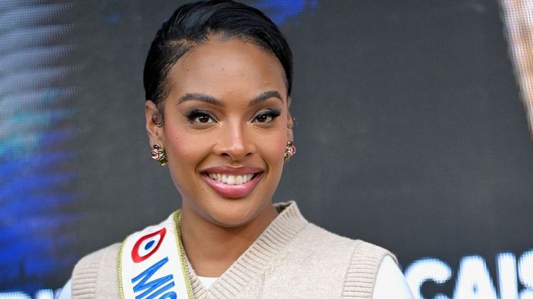 Angélique Angarni-Filopon (Miss France 2025) amoureuse ? Voici sa réponse franche