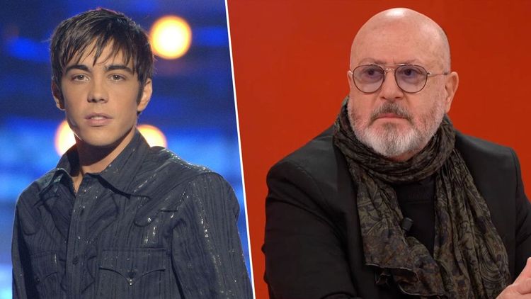 Oscar Sisto ne s’est pas remis de la disparition de Grégory Lemarchal, 20 ans après