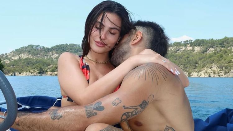 Lisa-Marie Giocanti : encore trompée par Gabriel Ayuso, les infos chocs sur le couple !