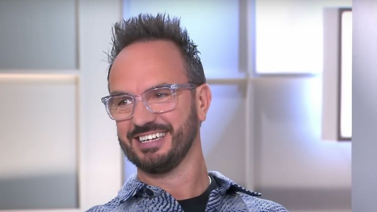 Jarry cash sur le milieu du spectacle et sur certains humoristes : "T'arrives pas à faire des salles…"