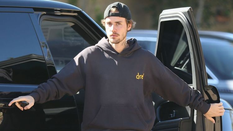 Justin Bieber : l'état hallucinant du chanteur affole la toile
