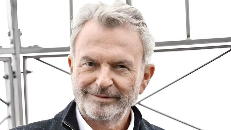 Mort de Sam Neill : l’acteur star de Jurassic Park nous a quittés à 78 ans !