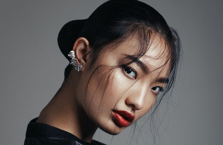 Cette crème à l’effet lifting est très populaire auprès des femmes asiatiques