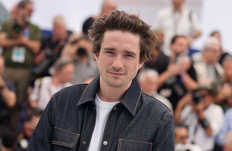Qui est l'acteur Joseph Olivennes, fils de Kristin Scott-Thomas et François Olivennes ?