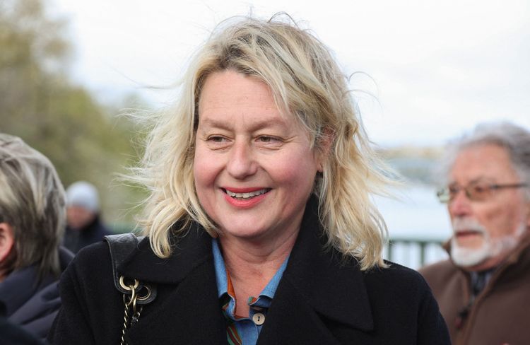 « C’était vraiment injuste » : Luana Belmondo dresse son bilan de l’année avec un lourd message