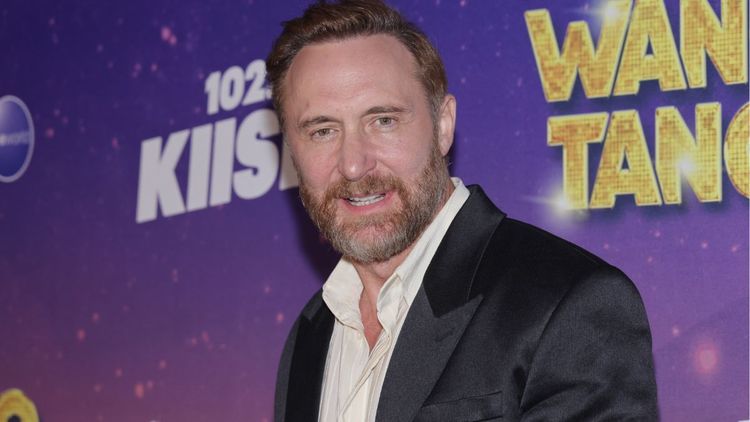 “J’allais super mal” Les confidences de David Guetta sur une période sombre de sa vie