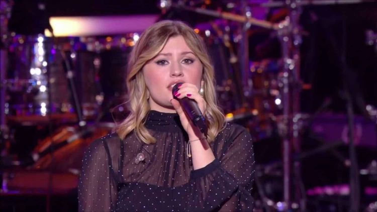 Marine (Star Academy) : sa chanson fait sensation auprès des fans