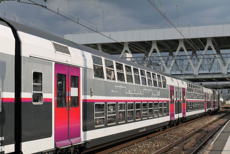 Violences sexistes dans les transports : ce que l’on sait ed la tentative de viol dans le RER C