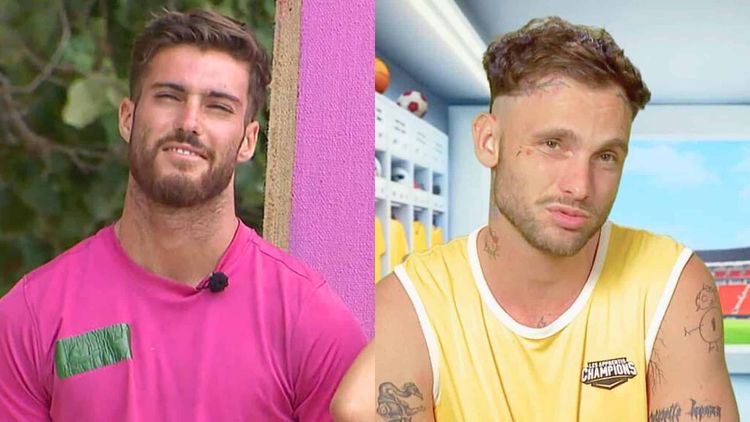 Bastos (Les Apprentis Champions) : taclé sur son âge par Giovanni, il se défend, "je ne comprends pas..."