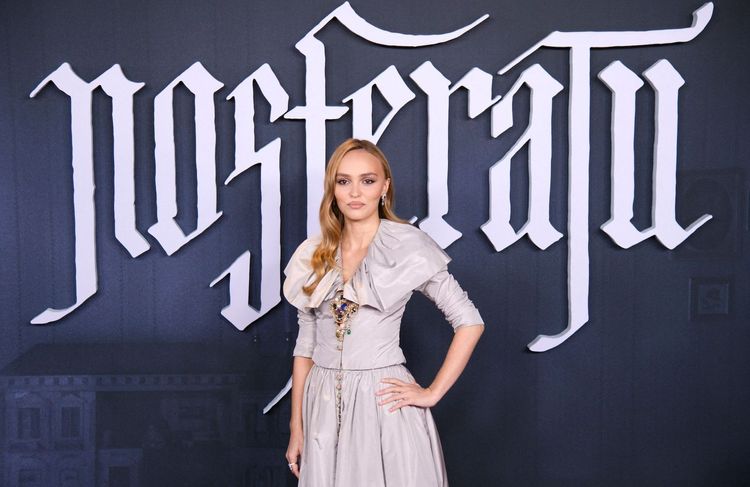 L’esthétique gothique revient sur le devant de la scène avec le film « Nosferatu »