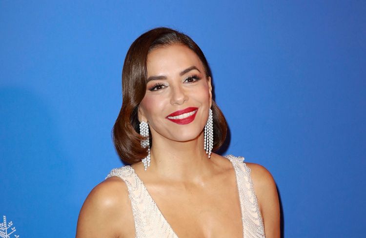 « Ma famille est ma priorité » : Eva Longoria se confie sur sa maternité tardive