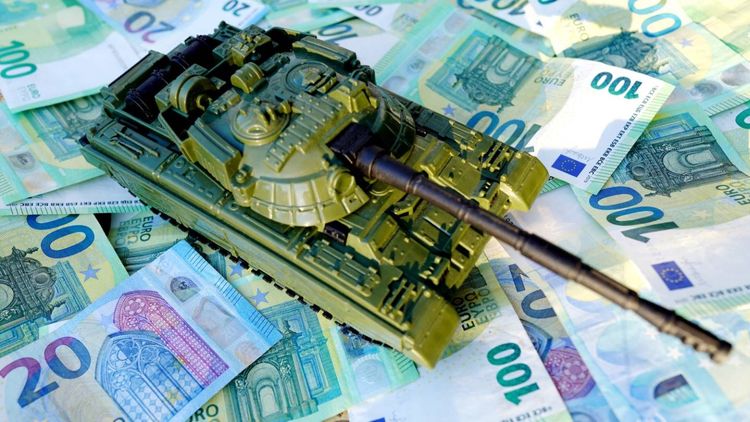 Défense : ce que l'on sait de ce nouveau placement de 500 euros minimum