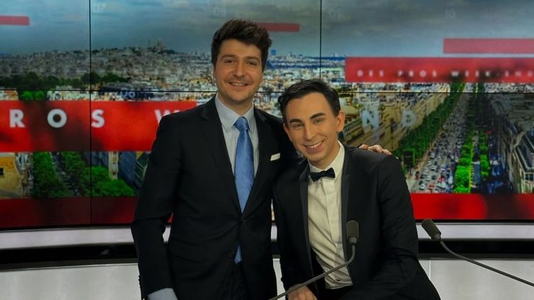 C8 disparaît définitivement : Jordan De Luxe réagit, "Je suis anéanti"