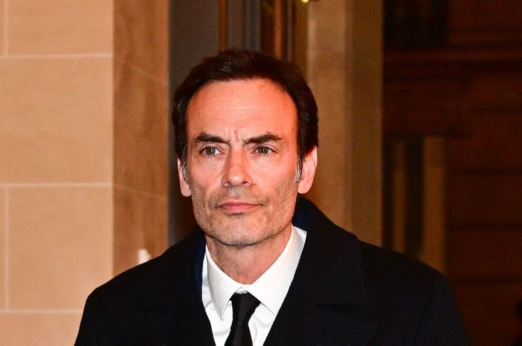 Anthony Delon : cet étonnant coup de gueule poussé sur les réseaux