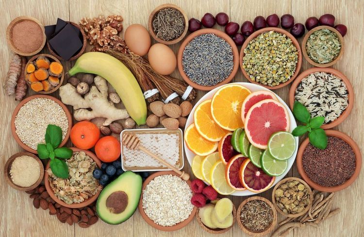 Les ingrédients indispensables pour une bonne alimentation