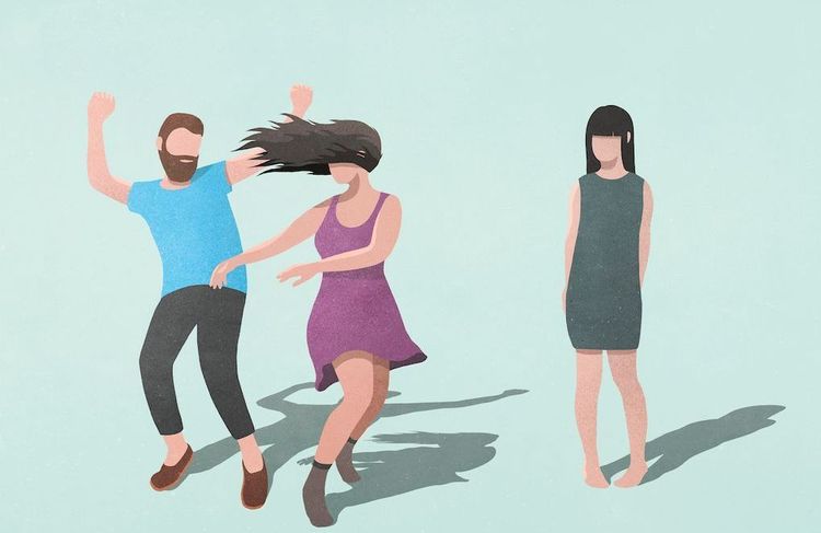 Ni extraverti, ni introverti : qu’est-ce que l’ambiversion ?