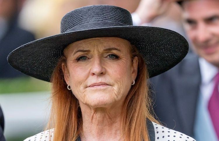 Sarah Ferguson « au service » de Jeffrey Epstein : de nouveaux échanges compromettants dévoilés
