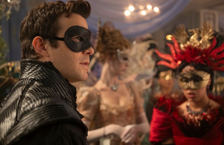 « Bridgerton »: Annonce surprise et images exclusives de la saison 4 !