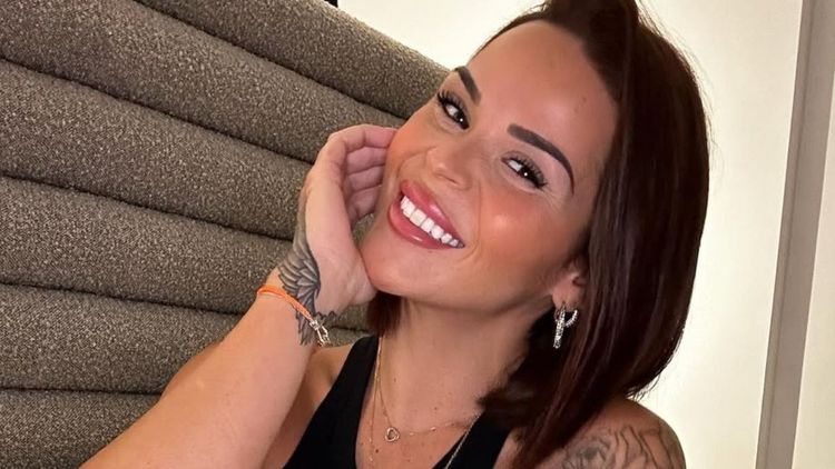 Sarah Fraisou prend la défense de Melanight : "Martika t'es chelou"