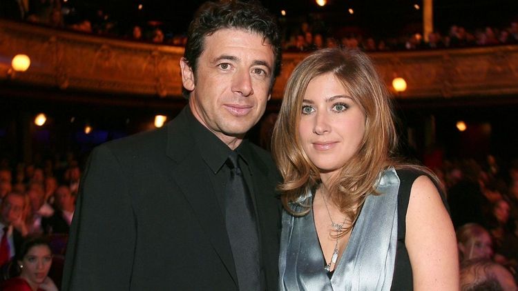 Patrick Bruel : "Ça ne faisait pas 48h qu'on se connaissait", sa demande hallucinante à son ex