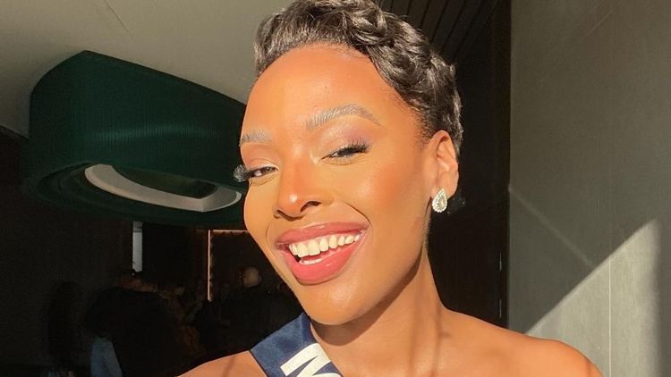 Angélique Angarni-Filopon quitte la Martinique : "J'ai le cœur en…"