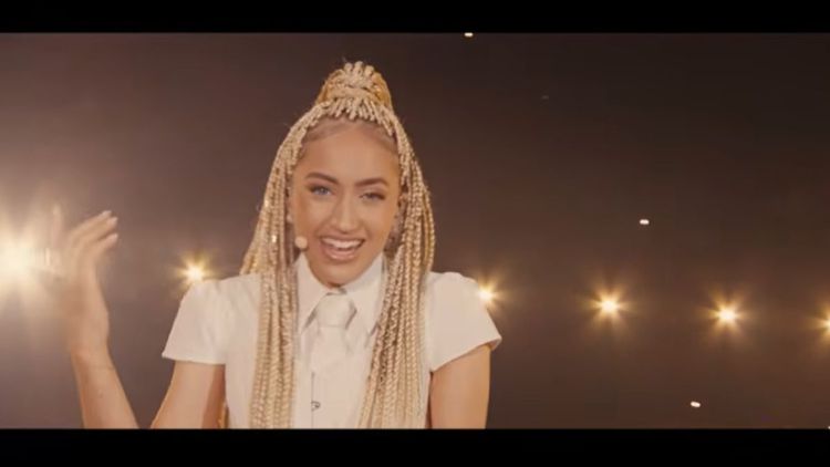 Eurovision 2026 : la place obtenue par Monroe pour la France fait déjà énormément parler après la finale
