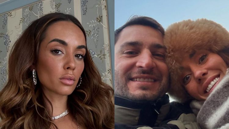 "J’en suis l’entière responsable…" : Hilona Gos de nouveau célibataire, elle annonce sa rupture avec son compagnon !